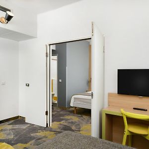 Habitación Familiar Doble