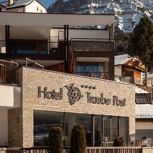 Aktiv- Und Wellnesshotel Traube- Post